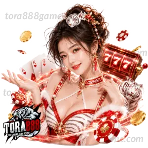 tora888slot